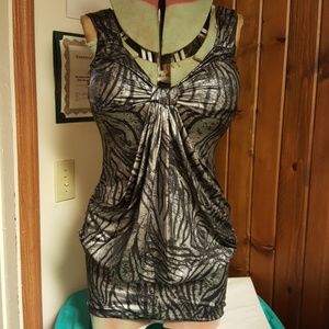 Taboo Top